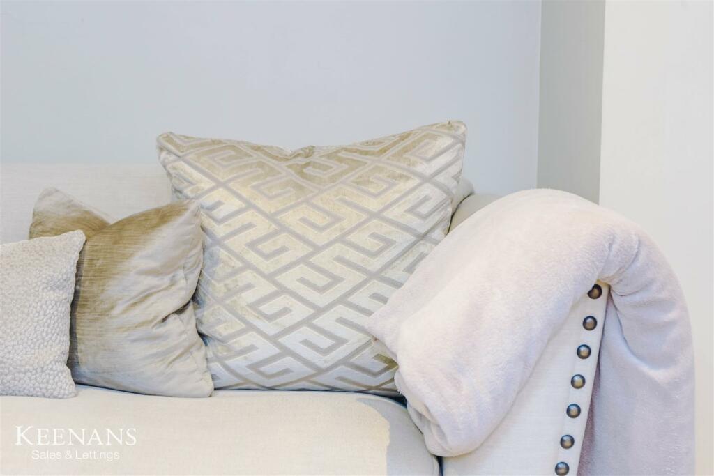 Additional image 30 of Harlech Drive, Oswaldtwistle, Accrington