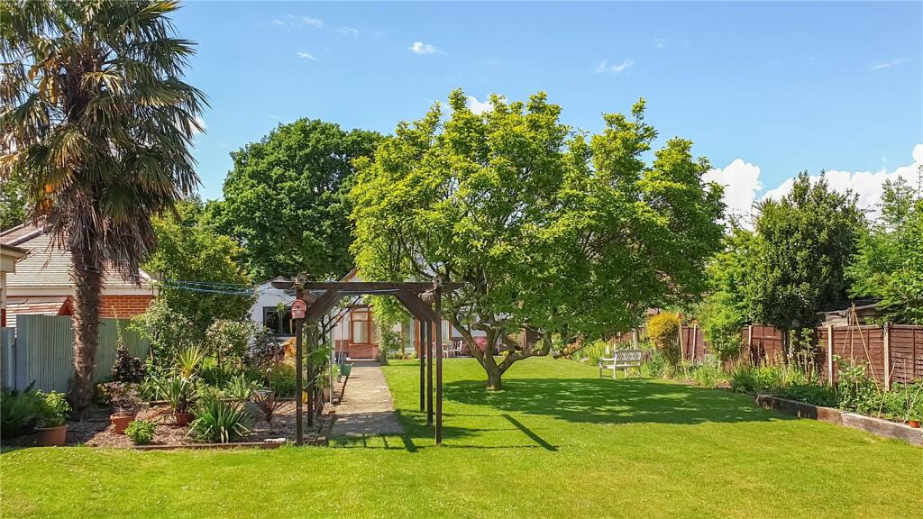 Additional image 19 of Wheelers Lane, Bearwood, Bournemouth, BH11