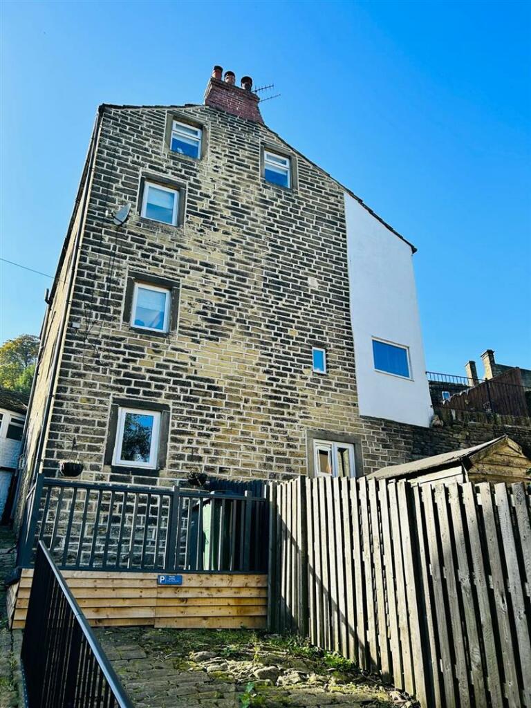 Additional image 19 of Bank Street, Haworth