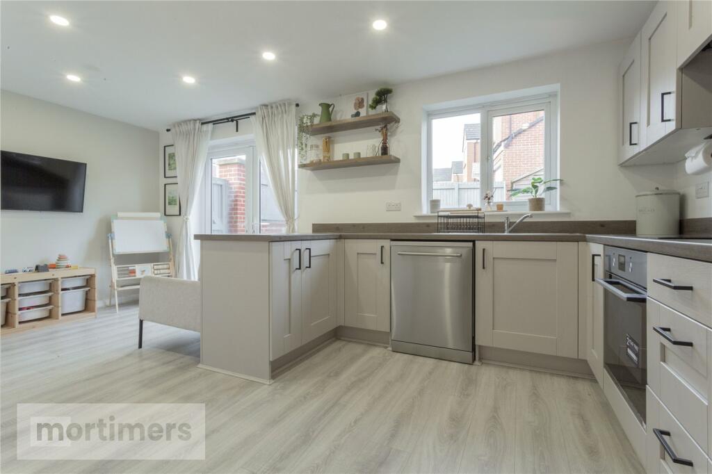 Additional image 2 of Brookfield Grove, Oswaldtwistle, Accrington, Lancashire, BB5