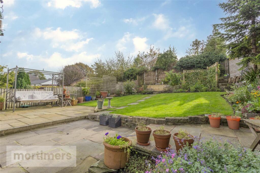 Additional image 22 of Church View, Gisburn, Clitheroe, Lancashire, BB7