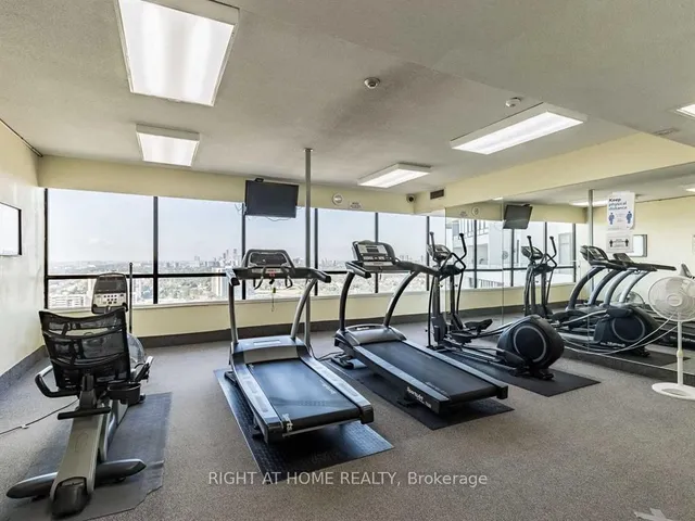 Additional image 23 of 1333 Bloor St Unit 1018