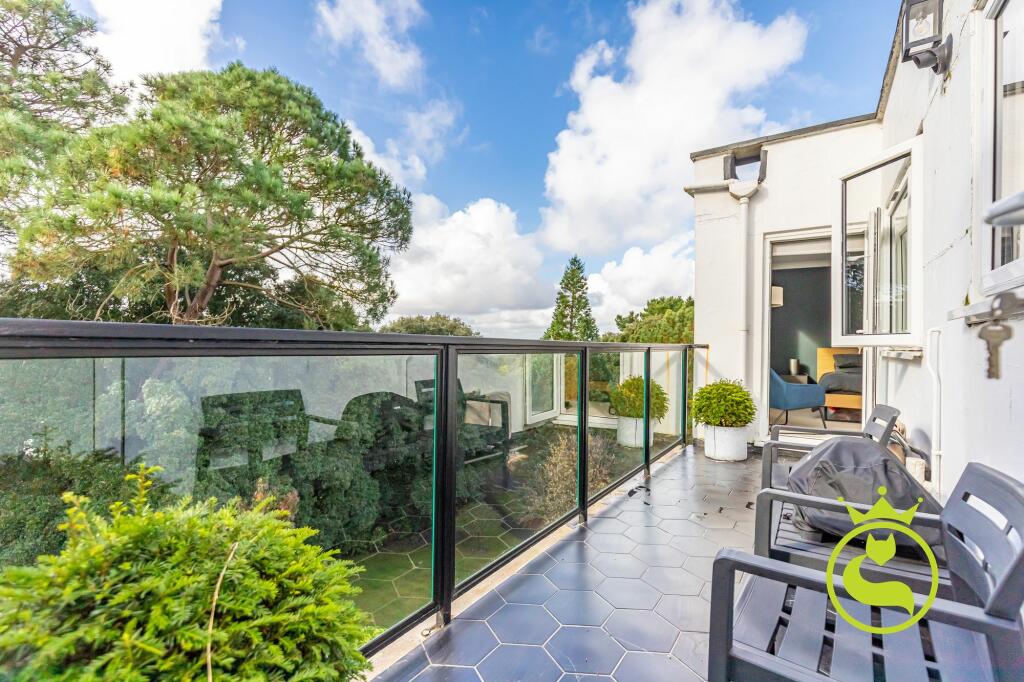 Additional image 14 of Heathside Court, Avalon, Lilliput BH14