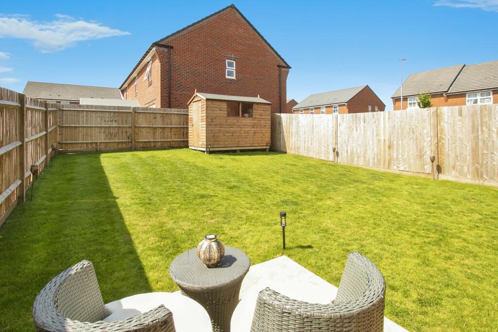 Additional image 15 of Edmund Crescent, Bearwood, Bournemouth, Dorset, BH11