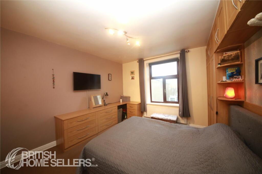 Additional image 5 of Parkside Terrace, Cullingworth, Bradford, West Yorkshire, BD13