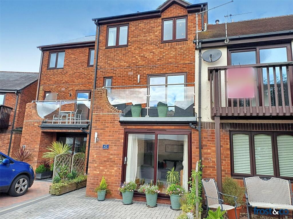 Additional image 22 of Catalina Drive, Baiter Park, Poole, Dorset, BH15