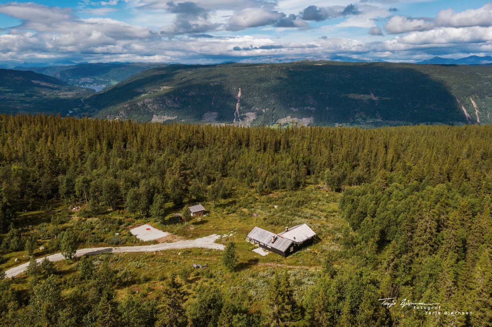 Additional image 3 of Nystølvegen 42, 3570 Ål