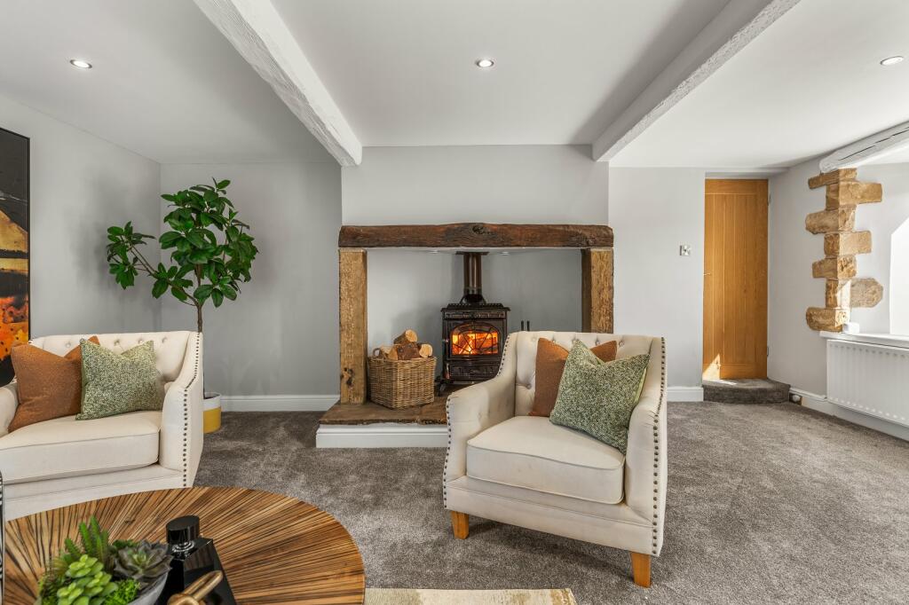 Additional image 15 of Lothersdale, North Yorkshire, BD20