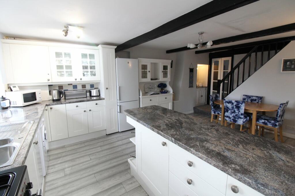 Additional image 4 of Main Street, Haworth, Keighley, BD22