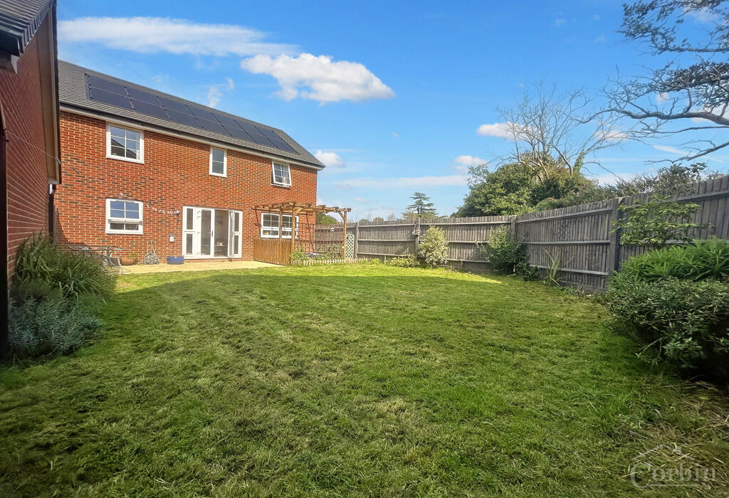 Additional image 3 of Blanche Place, Bearwood, Dorset