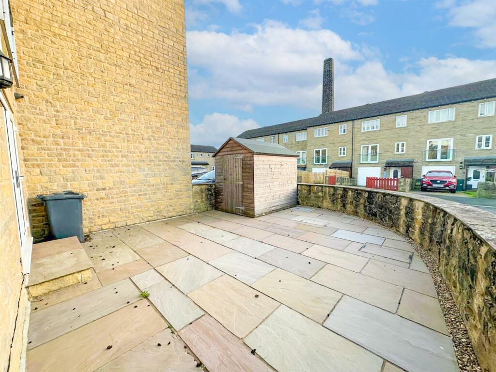 Additional image 22 of New Close Mill Fold, Silsden,