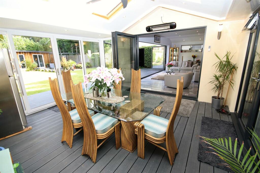 Additional image 7 of Rushall Lane, Lytchett Matravers, Poole