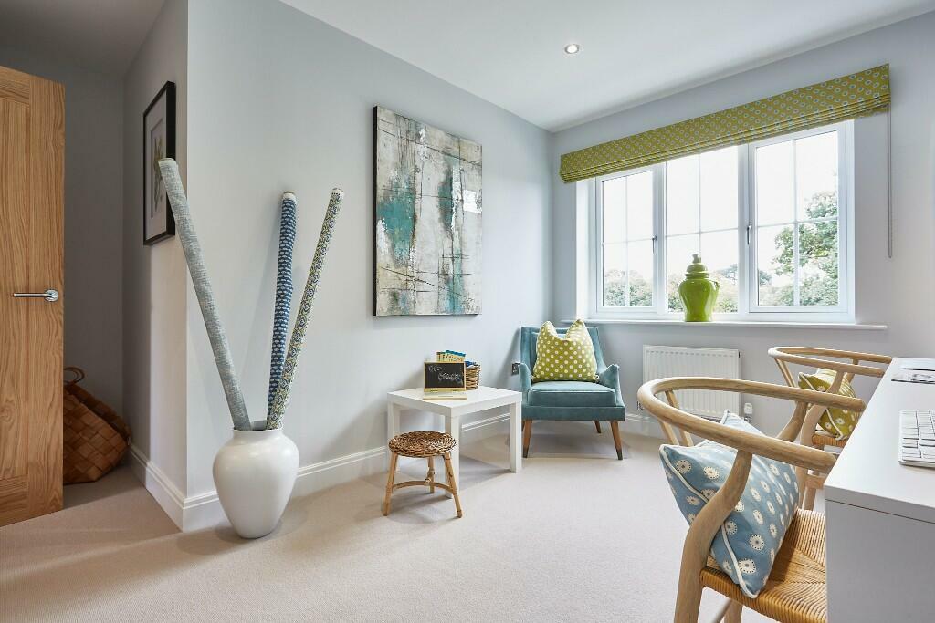 Additional image 22 of Hawbank Field, 
Skipton, 
BD23 6XD