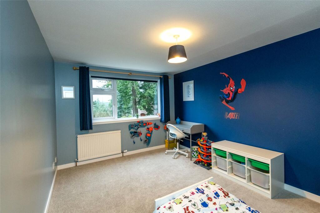 Additional image 22 of Amulree, Corsee Road, Banchory, Aberdeenshire, AB31