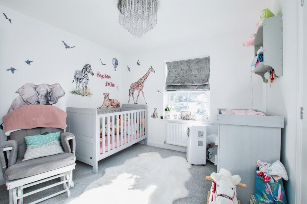 Additional image 9 of Provence Drive, Bearwood, Bournemouth