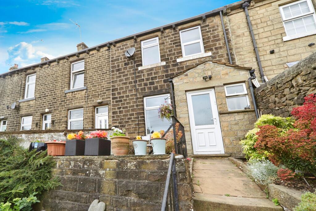 Additional image 22 of Lidget, Oakworth, Keighley