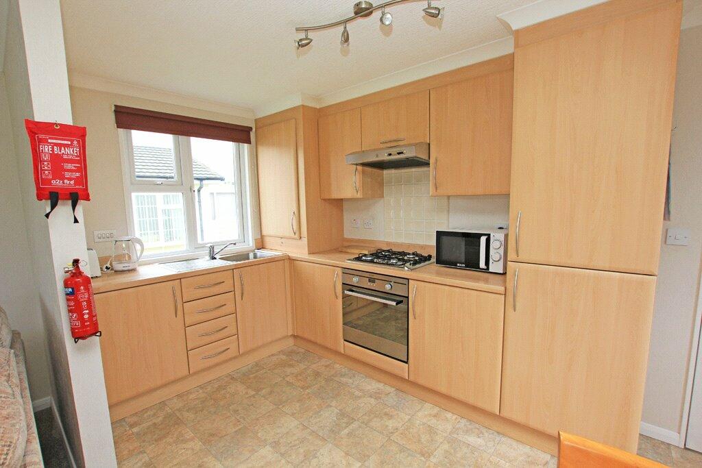 Additional image 15 of 38 The Green, Overdale Park, Skipton, BD23 6XH