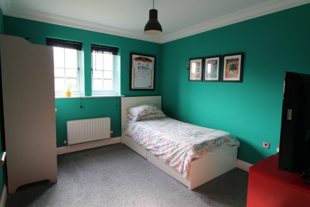 Additional image 6 of Denholme House Farm Drive, Denholme Gate, Bradford, BD13