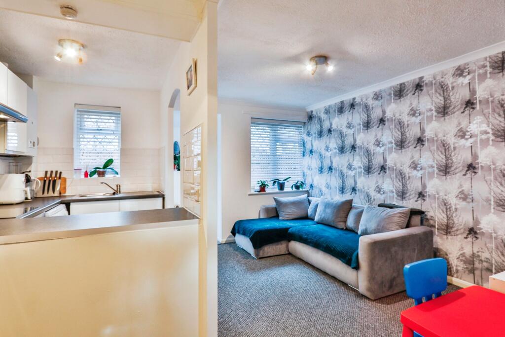 Additional image 5 of Southbrook Close, Canford Heath, Poole, Dorset, BH17