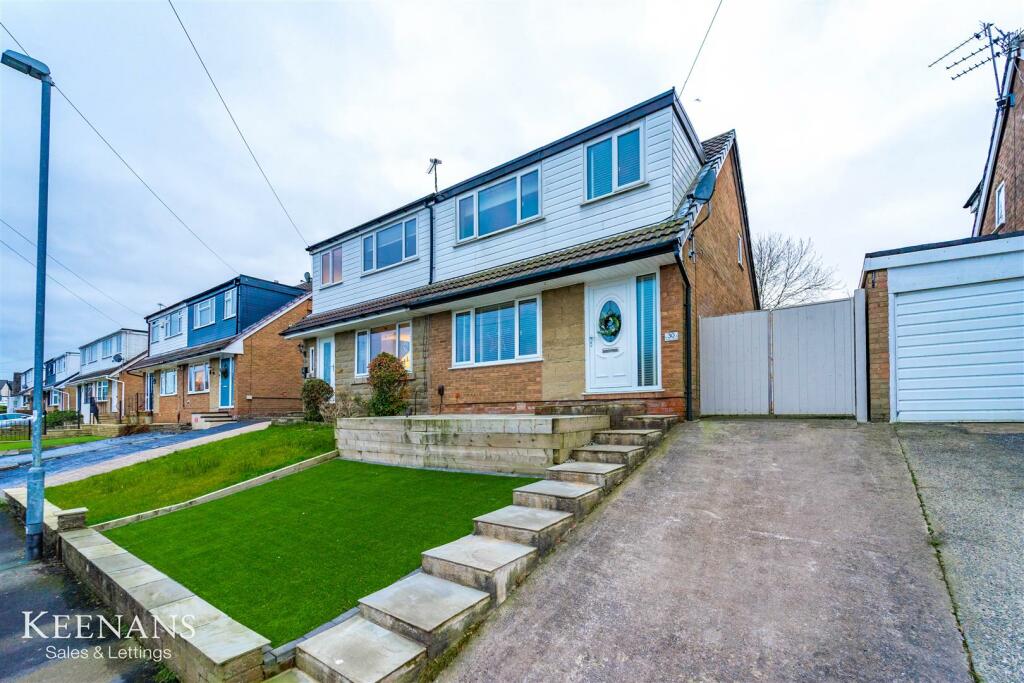 Additional image 40 of Harlech Drive, Oswaldtwistle, Accrington