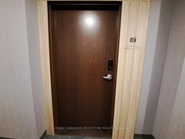 Additional image 3 of 60 Frederick St Unit 405