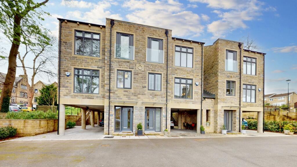 Additional image 5 of St Stephens Place, Skipton