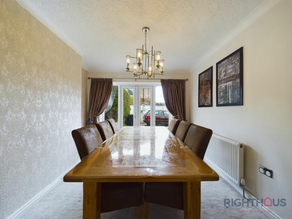 Additional image 5 of Back Lane, Queensbury, BD13