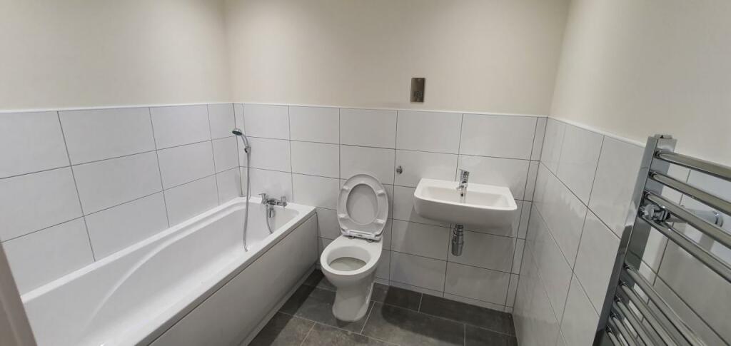 Additional image 4 of Conditioning House, Cape Street, Bradford, BD1