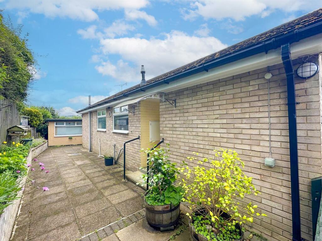 Additional image 11 of Claymore Rise, Silsden,