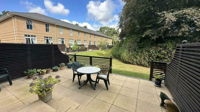 Additional image 13 of The Avenue, Branksome Park