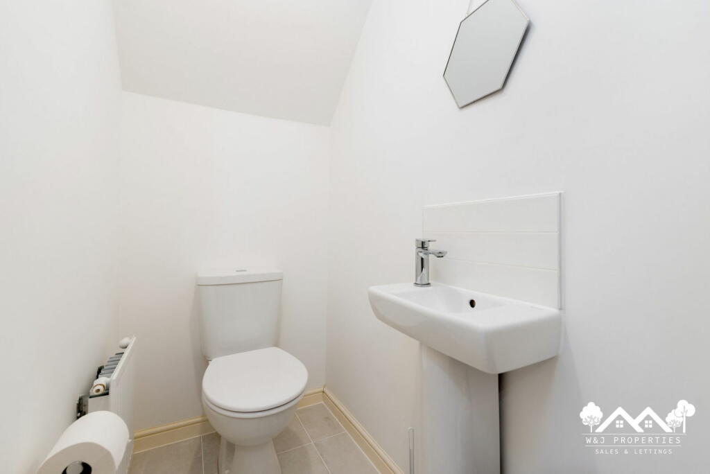 Additional image 9 of Woodview Drive, Accrington, BB5 0FS