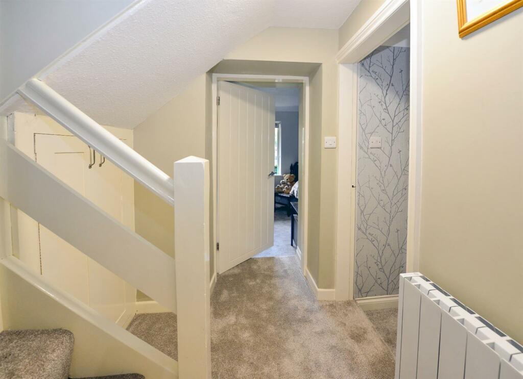 Additional image 18 of Halfpenny Barn, Buckden, Skipton