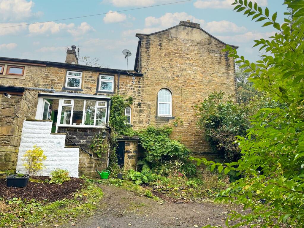 Additional image 32 of Glen Lee Lane, Keighley