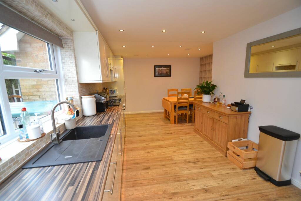 Additional image 11 of Near Crook, Thackley,