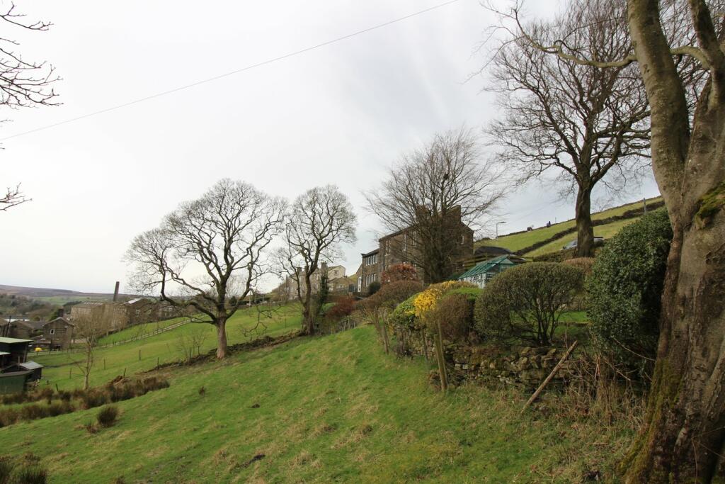 Additional image 45 of Denholme Road, Oxenhope, Keighley, BD22