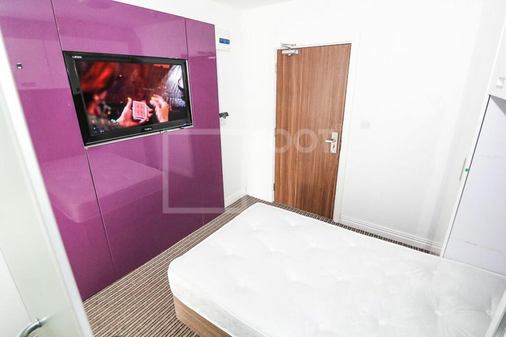 Additional image 6 of Sunbridge Halls, Sunbridge Road, BD1 2HF