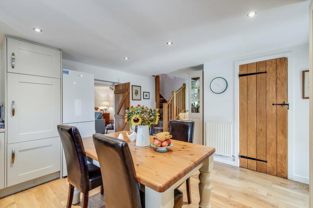 Additional image 12 of Garstangs Yard, Giggleswick, Settle, BD24