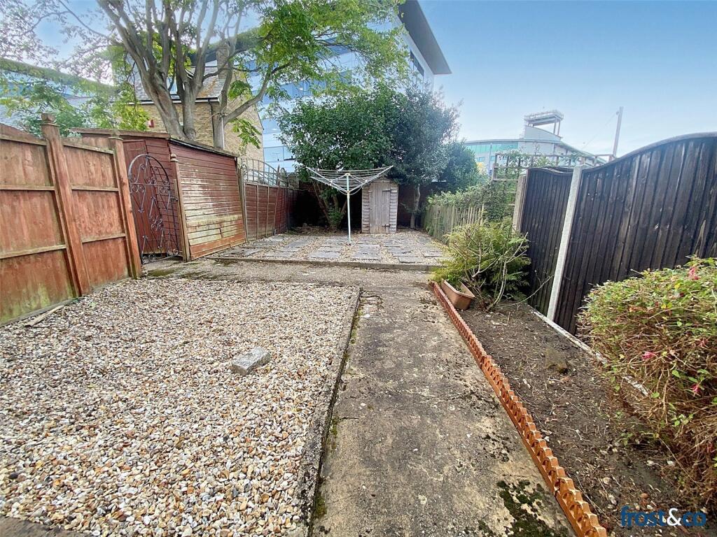 Additional image 2 of Market Close, Poole, Dorset, BH15