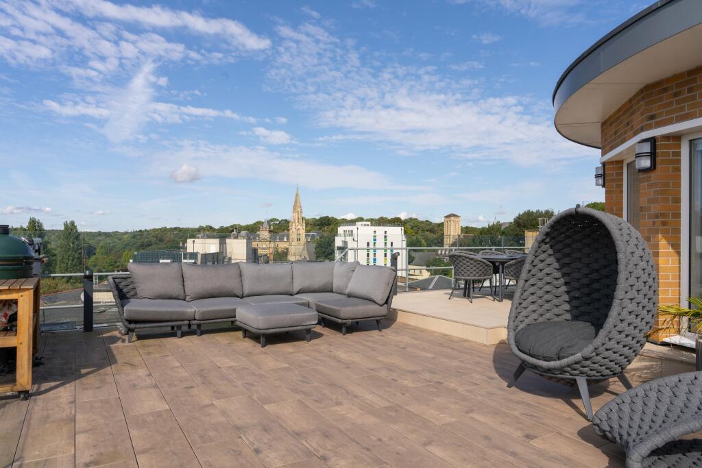 Additional image 8 of Bristol & West House, Post Office Road, Bournemouth