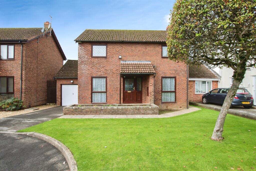 Additional image 10 of Plantagenet Crescent, Bournemouth