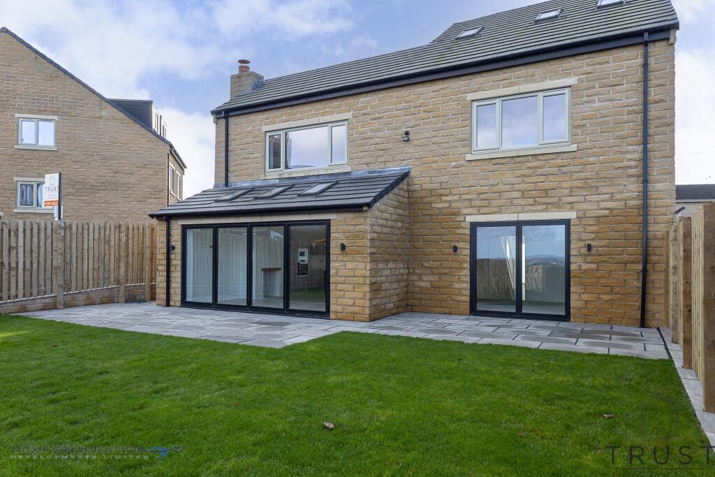 Additional image 69 of Hillside View, Drighlington