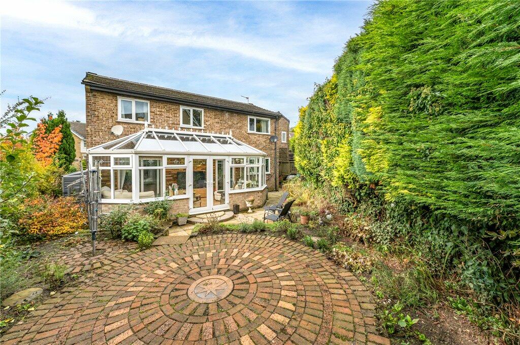 Additional image 3 of Oakdale, Bingley, West Yorkshire, BD16