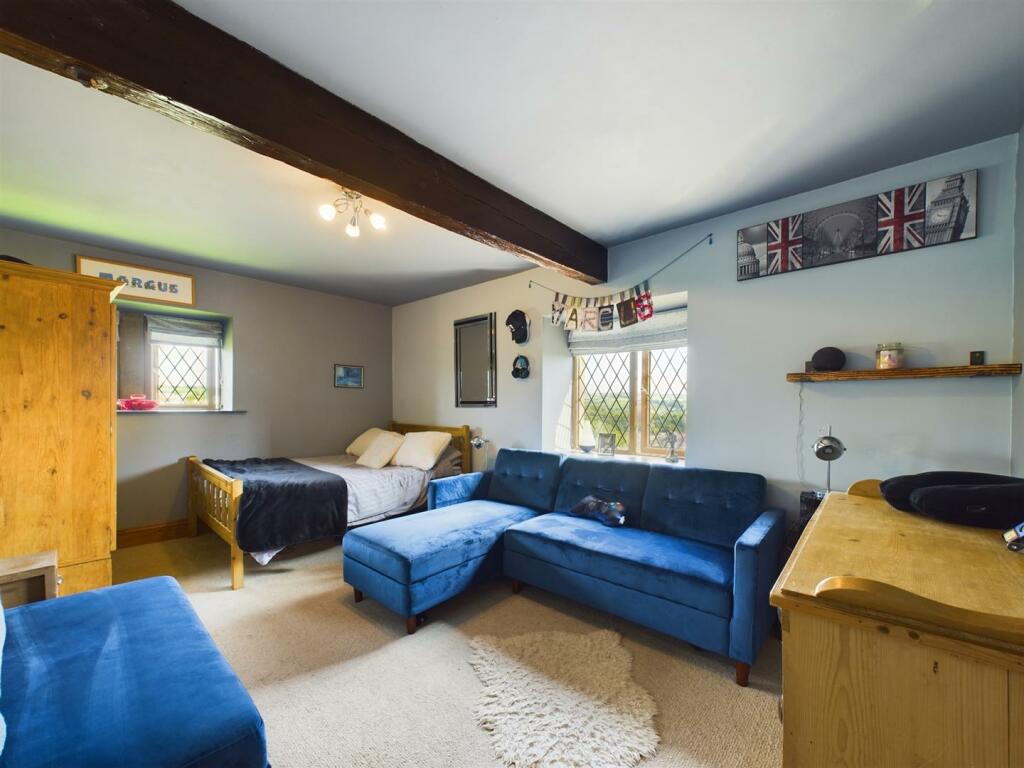 Additional image 22 of The Old Barn, Wyke Lane, Oakenshaw, BD12 7ED