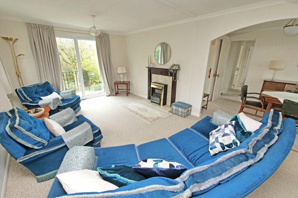 Additional image 5 of 2 Hillside Close, Overdale Park, Skipton, BD23 6XJ