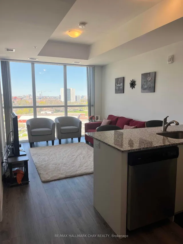 Additional image 10 of 108 Garment St Unit 1709