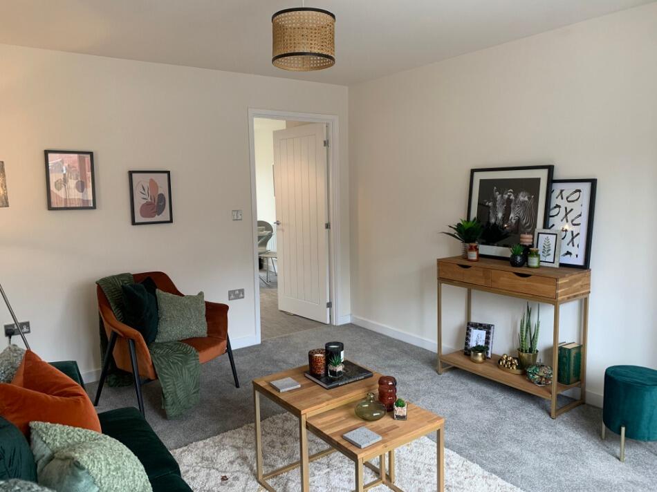 Additional image 12 of Reed Avenue, Great Harwood, Blackburn