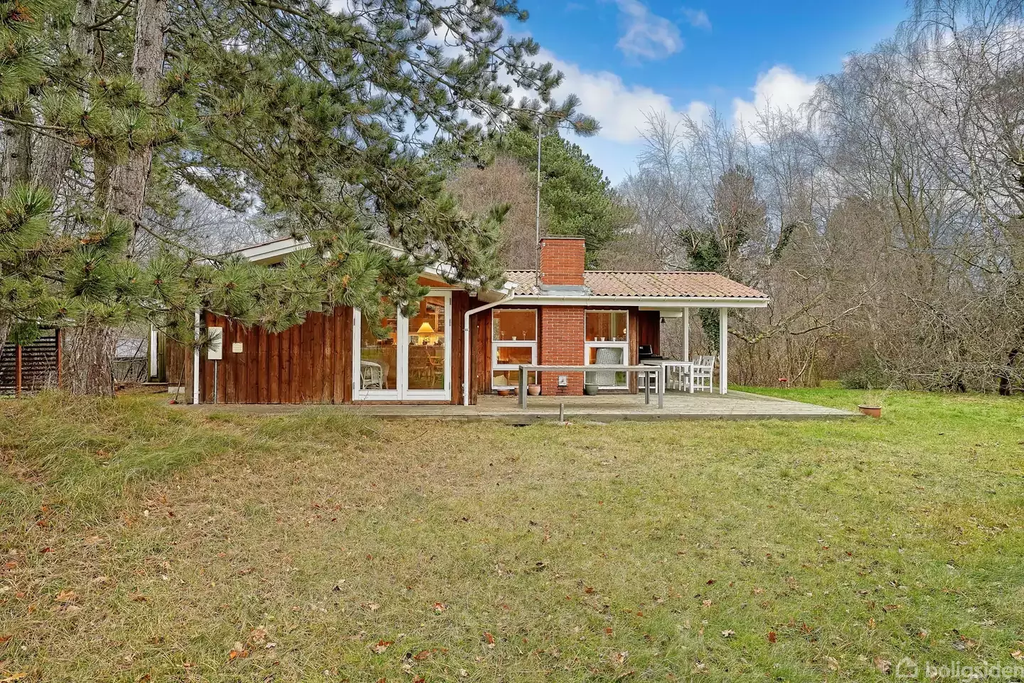 Additional image 2 of Høvedvej 18, 4581 Rørvig