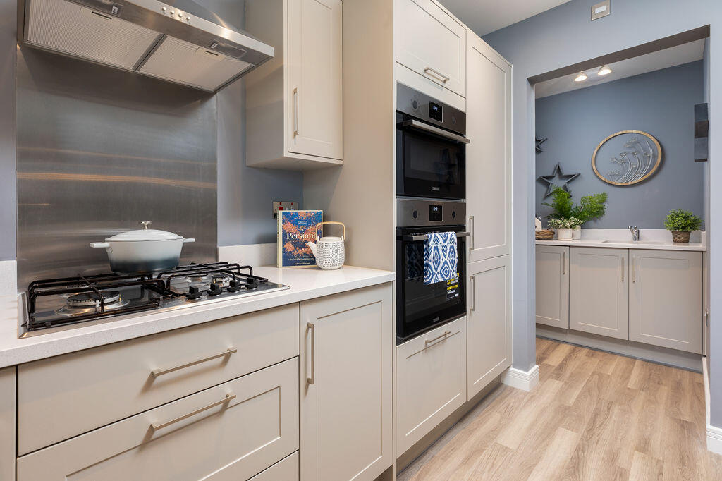 Additional image 5 of Wyvern Road, 
Skipton,
Yorkshire,
BD23 3BT