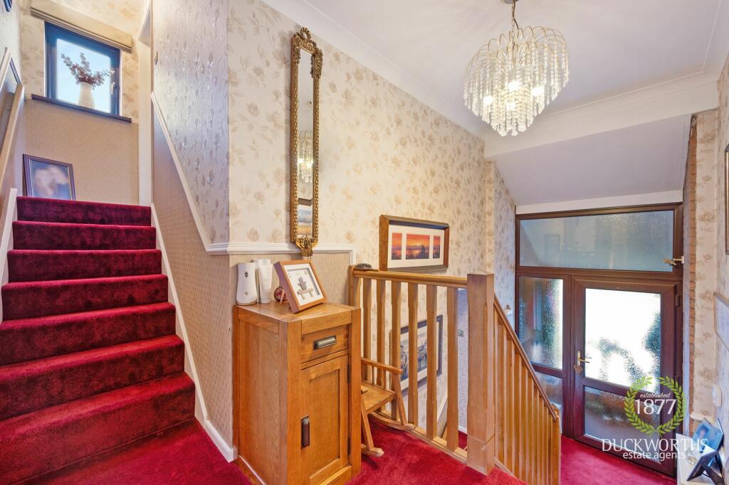 Additional image 18 of Sandybeds Close, Accrington, BB5