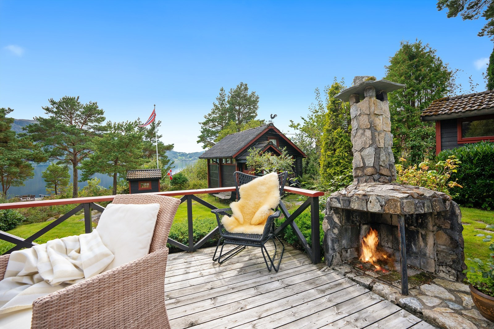 Additional image 2 of Grønvikvegen 96, 4139 Fister